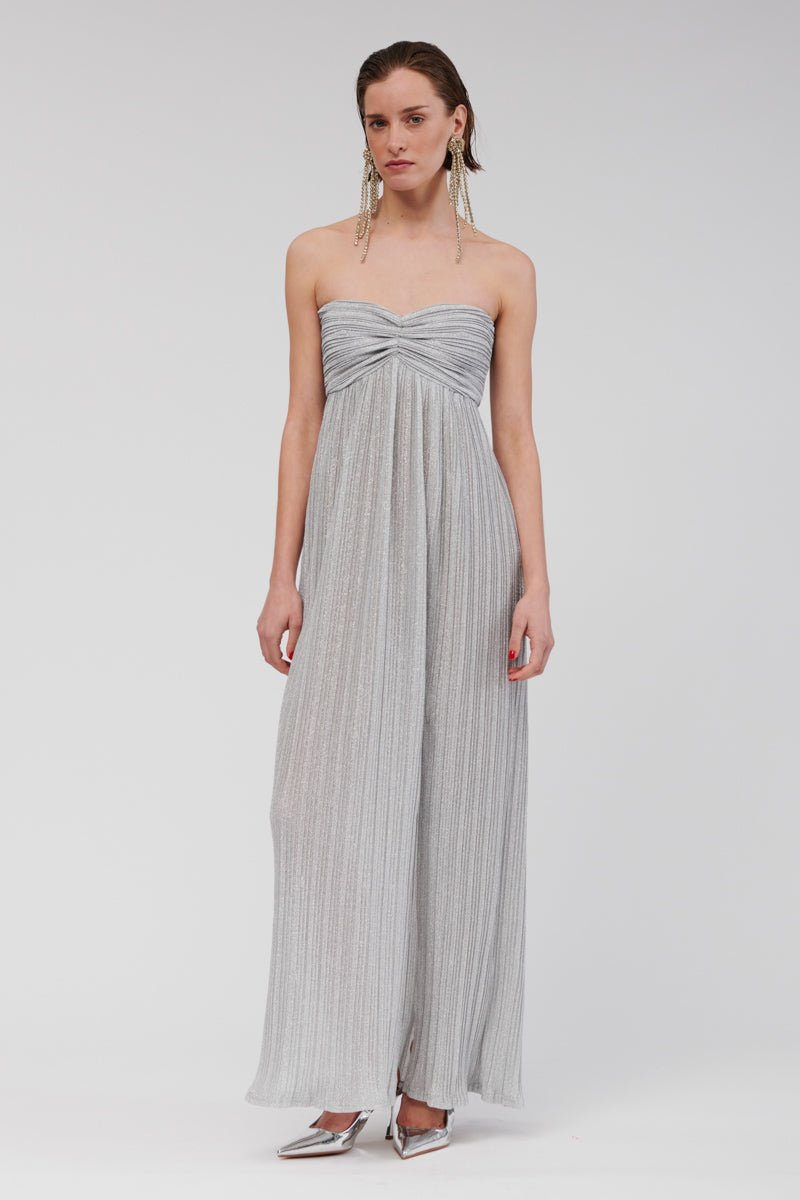 chinese dress ladies Luciana Maxi Dress main image 0