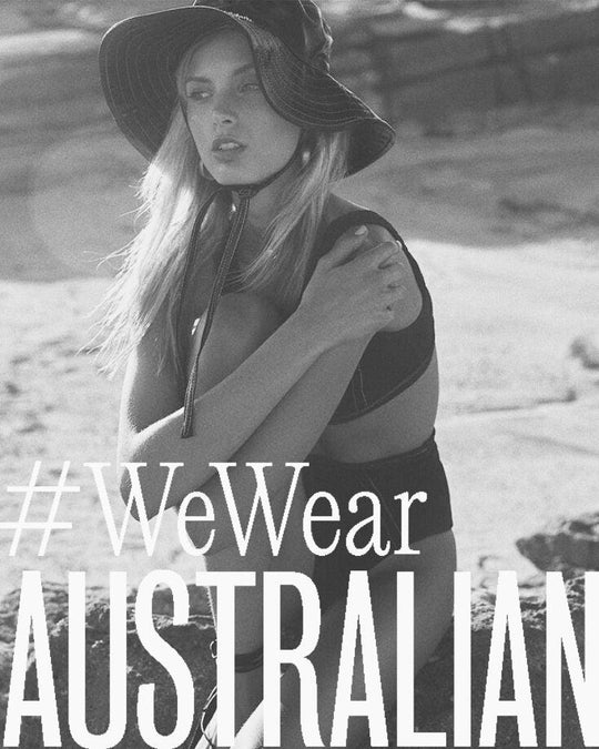 We Wear Australian  X SUBOO 2021 - SUBOO AU