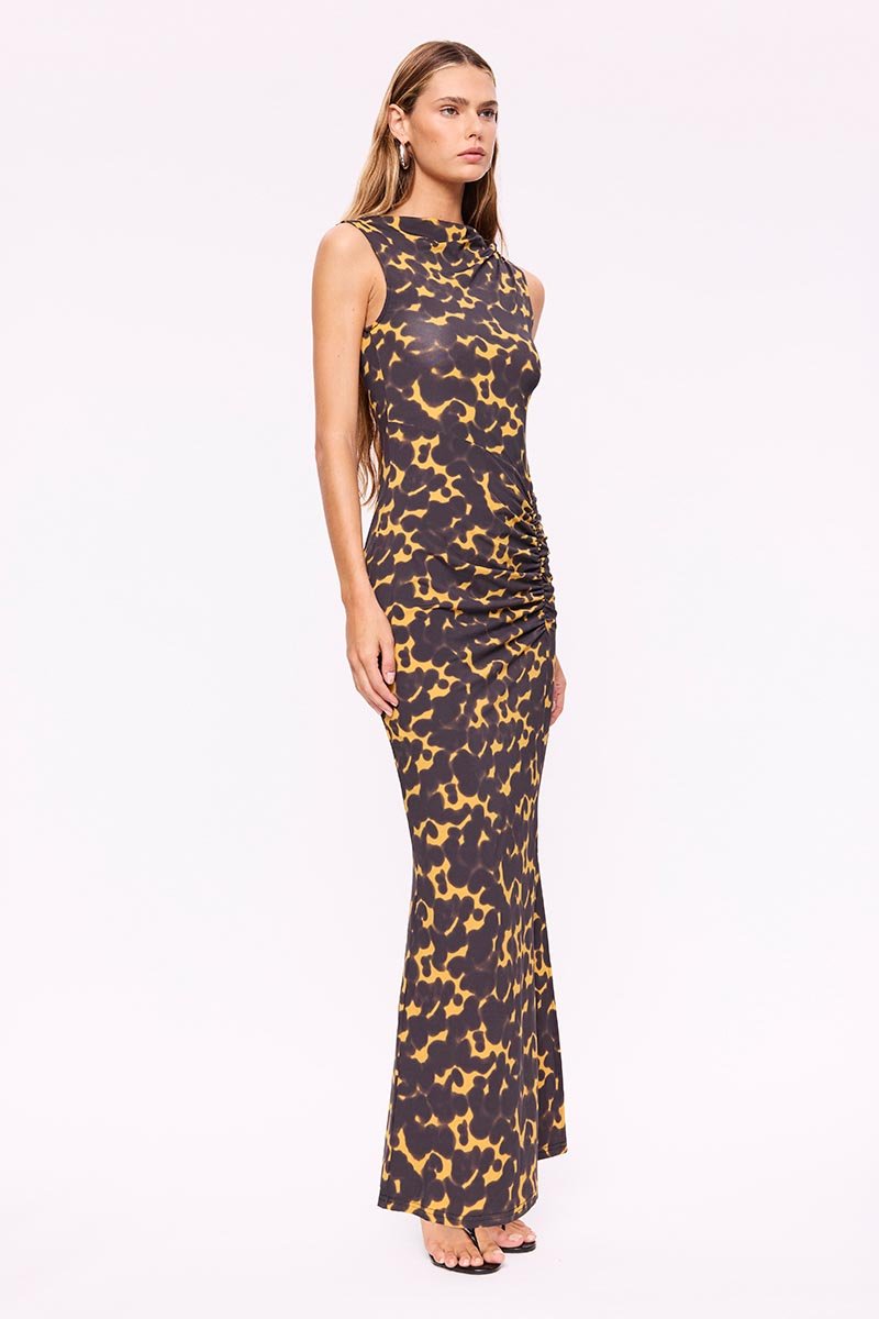 Biba Maxi Dress