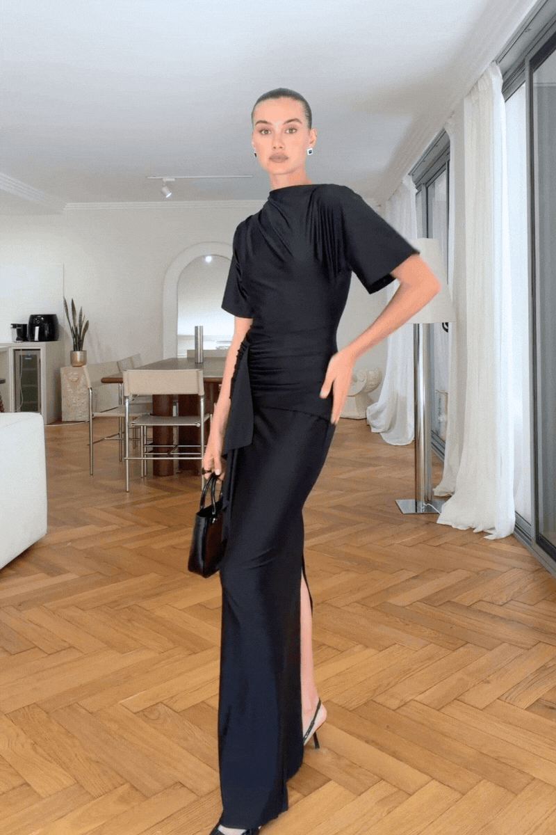 Arlo Maxi Dress