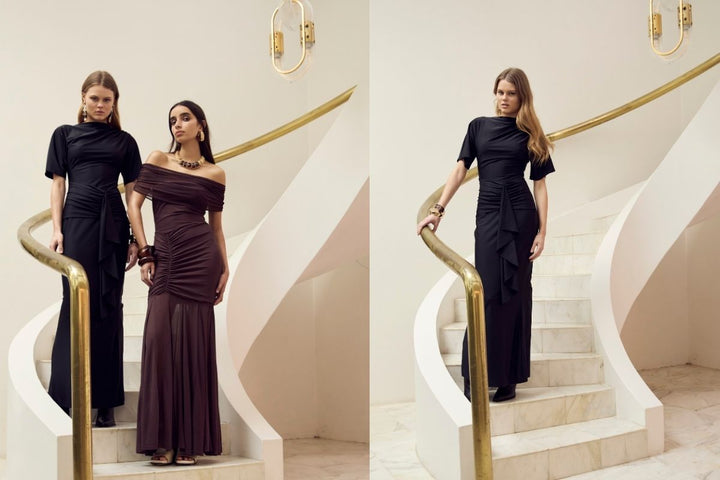 まこ！DeuxiemeClasse★dignityスリーブレスプルオーバー Mori Lee 60206 Sheer Bodice Bolero Jacket Quinceanera Dress